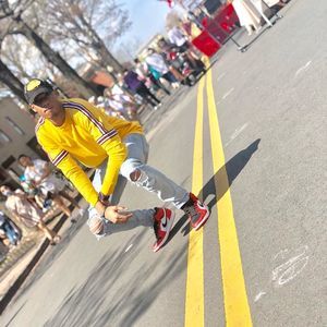 Meet your Posher, Bruce